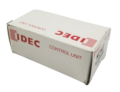 KONE Elevator US95258 IDEC RU4S-M-A110 Relay