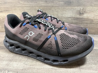 On Running Cloudsurfer Running Shoes 3MD10421509 Cloud Mens Size 13