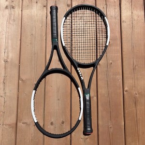 Wilson Pro Staff 97 V12 | eBay