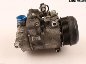ORIGINAL Klimapumpe MERCEDES-BENZ C-CLASS (W204)  2011