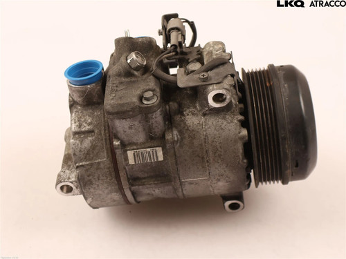 ORIGINAL Klimapumpe MERCEDES-BENZ C-CLASS (W204)  2011