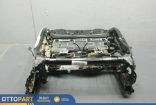 2008 - 2014 Bmw X6 Front Left Driver Seat Lower Frame Track W Motors Oem 2008 - 2014 Bmw X6 Front Left Driver Seat Lower Frame Track W Motors Oem