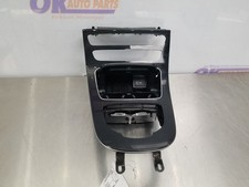 2017 MERCEDES E400 213 TYPE LUXURY OEM CENTER...