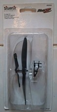 1× Silverlit Ersatzteil Hauptrotor Passend für Modell: PicooZ Old ☆NEU☆