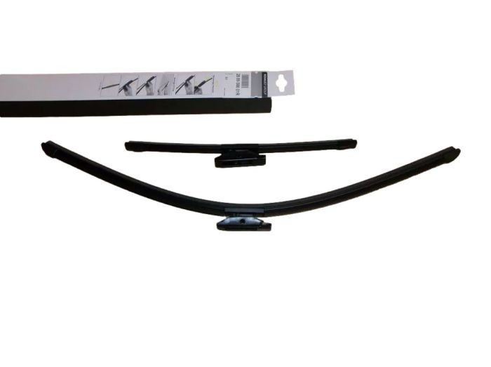 Balai d'essuie-glace Renault 288908601R Aerotwin A868S 650/340mm avant d'origine