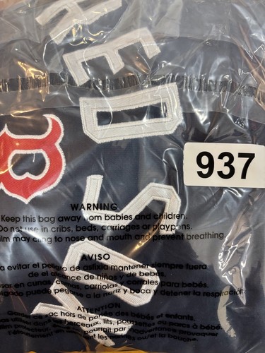 Fanatics Boston Red Sox Hoodie Blue Embroidered Extra Large Baseball MLB - Picture 7 of 7