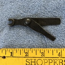 ORIG. SPRINGFIELD MUSKET COMBINATION TOOL…