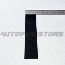 Optical Filter Ultraviolet Filter Glass ZWB3 UG5 200 50 2mm 254nm SW UV Bandpass