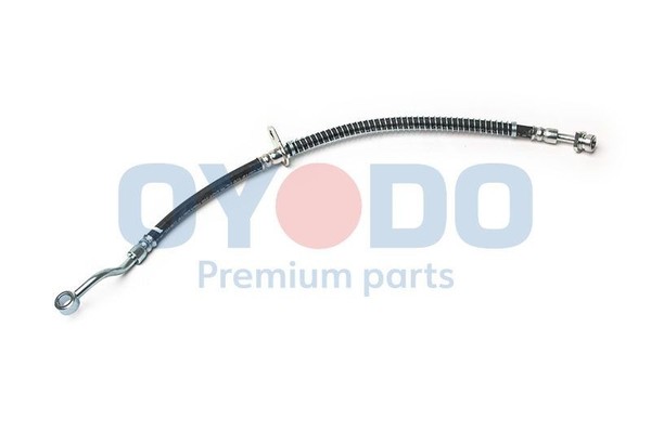 Oyodo 80H0350-OYO Bremsschlauch FüR Kia-image