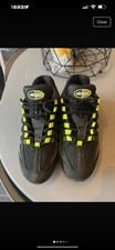 Nike 95s Men's size 7.5
