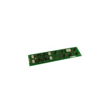 Zanussi Induction Hob  Electronic Board PCB GENUINE