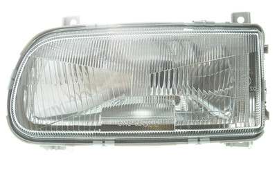 Scheinwerfer links für Skoda Felicia I 6U 1994-1998 elektr. LWR Streuscheibe
