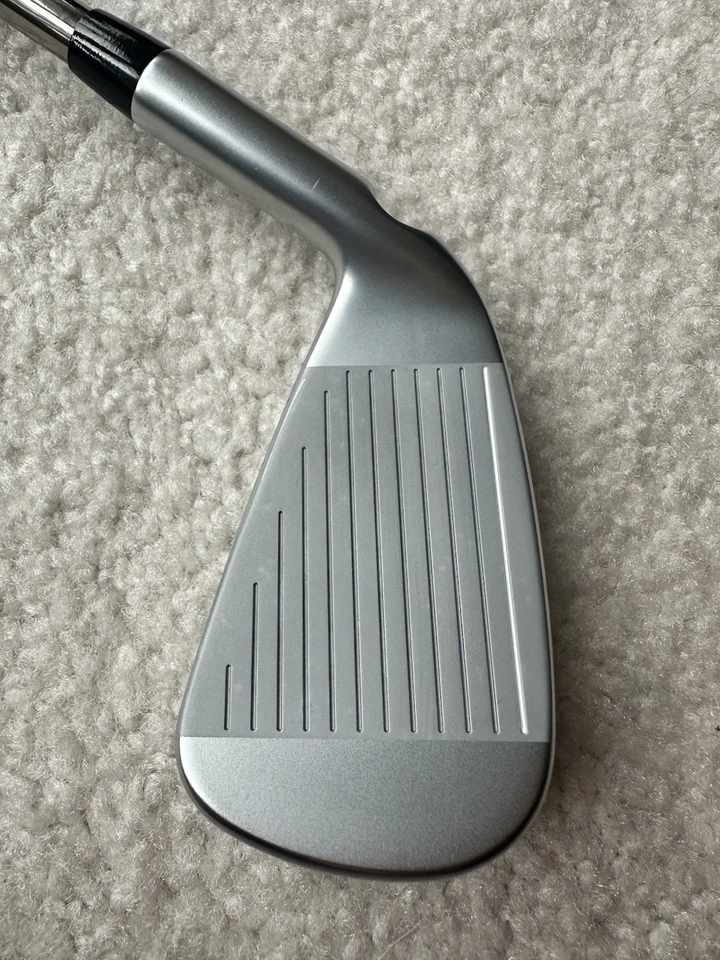 NEW PING iDi 2 UTILITY DRIVING IRON 17* RH GRAPHITE TOUR 2.0 85G X Stiff FLEX - Image 2 of 4