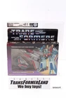 Starscream Sealed MISB NEW AFA 1984 Vintage Hasbro G1 Transformers