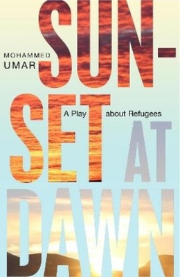 Mohammed Umar Sunset at Dawn (Paperback) (UK IMPORT)