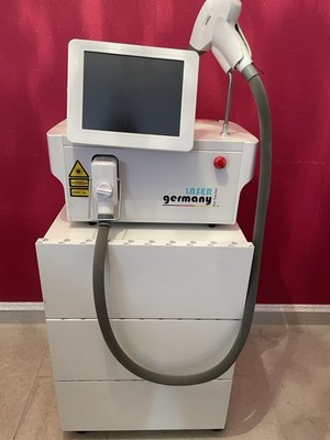 Diodenlaser MD808 Pro