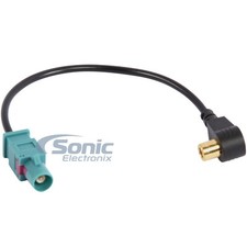 iDataLink HRN-ANT-SAT1 Satellite Radio Antenna Adapter