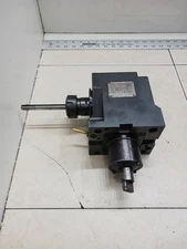 DMG MORI SEIKI NL  LIVE TOOL NL2000SMC  WTO 410504040-60