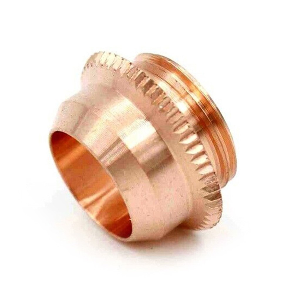 5pcs Gouging Shield Cap 9-8241 Fit Thermal Dynamics/100 Plasma Torch