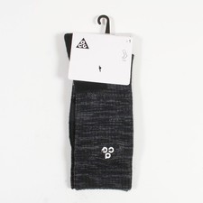 Nike ACG Everyday Cushioned Crew Socks FB3341 SIZE MEN L 8-12 
