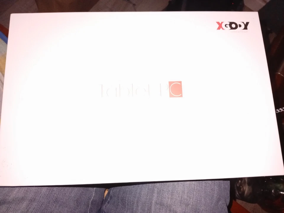 Tablet - Bild 3 von 4