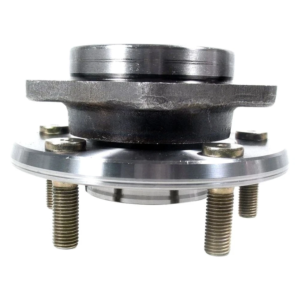 For Mitsubishi Eclipse 95-05 Mevotech Wheel Bearing & Hub Assembly Set Foto 3 de 3