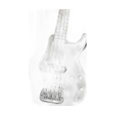 G&L USA SB-2 Electric Bass Used