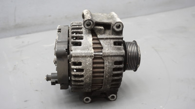 2005-2011 Audi A6 S6 3.0L Engine Alternator Generator Assembly 06E903016T OEM