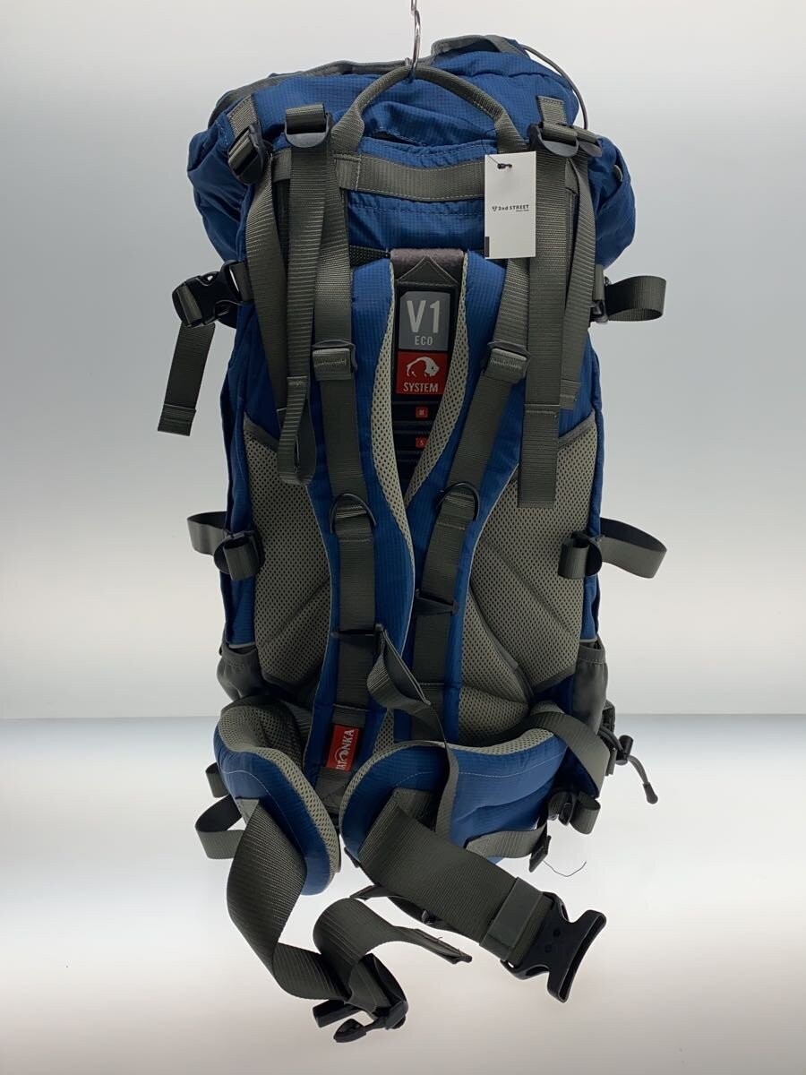 TATONKA Backpack Polyester BLU E782408 - image 3