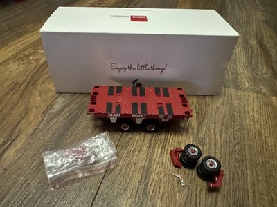   Mammoet SPMT 4 Axle | IMC Models | 32-0043 | 1:50