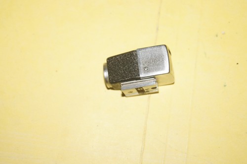 Zeiss Ikon 432/5 3,5 cm 35 mm monture à chaussures viseur pour Contax - Photo 3 sur 6
