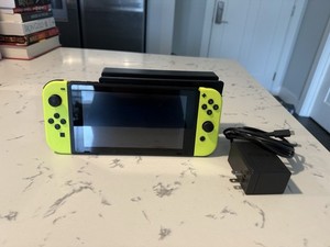 Nintendo Switch 2017 | eBay