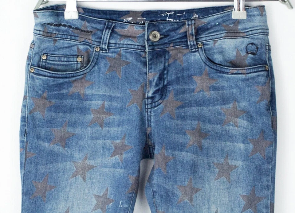 Jeans Ajustados De Mujer CITIZENS OF HUMANITY Talla W28 L32 - Imagen 3 de 4