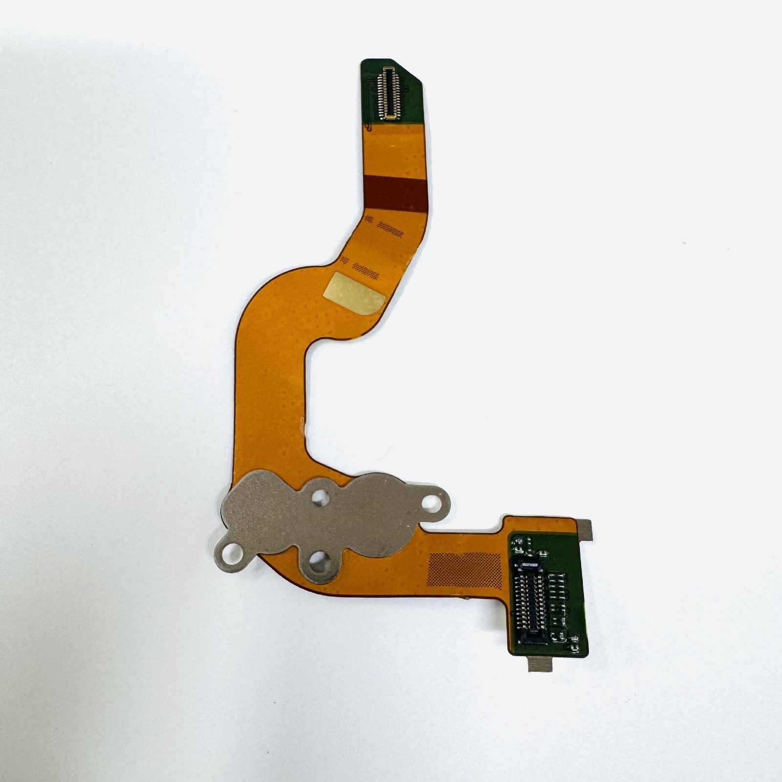 headset left camera cable + power flex  cable