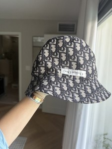 Dior Bucket Hat | eBay