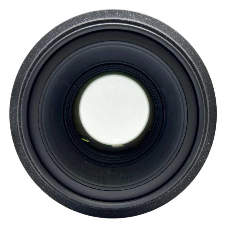 [ Near Mint ]  SIGMA 105mm F/2.8D EX Macro Lens for Nikon Mount From Japan - Image 3 of 4