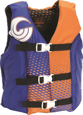 Boys Life Vest