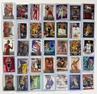 Lebron James 35 Card Collection Lot with Rookies and More