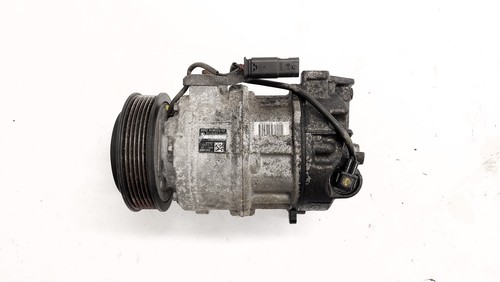 BMW 4 Coupe F32, F82 Klimaanlage A/C Pumpe 9299328 2.0 Diesel 140kw 30486220