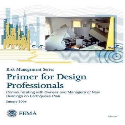 Primer for Design Professionals Communicating with Owners and Man