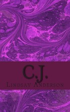 C.J by Lindsay Anderson (English) Paperback Book