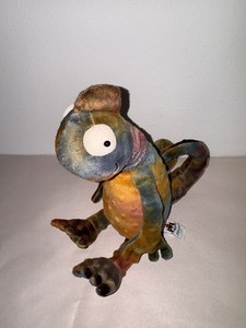 Jellycat Chameleon | eBay