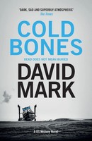 David Mark | Cold Bones | Taschenbuch | Englisch (2019) | DS McAvoy