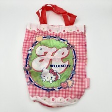 Hello Kitty Sanrio Wonderful World 12 Tote Ba...