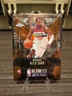 2025 Topps Alex Sarr Base (Raw)