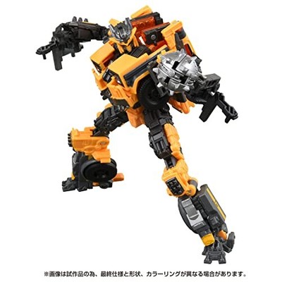 SF・ファンタジー・ホラー TRANSFORMERS BATTLETAP SS-104 Transformers SS-104 Battletrap Terracon Tow Truck from Rise of the
