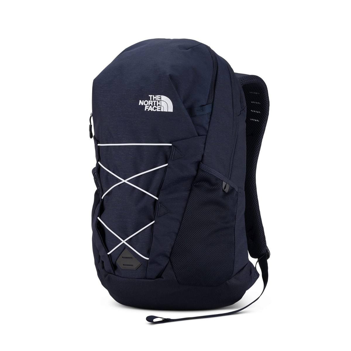 The North Face Cryptic Aviator Navy Laptop School Backpack Daypack