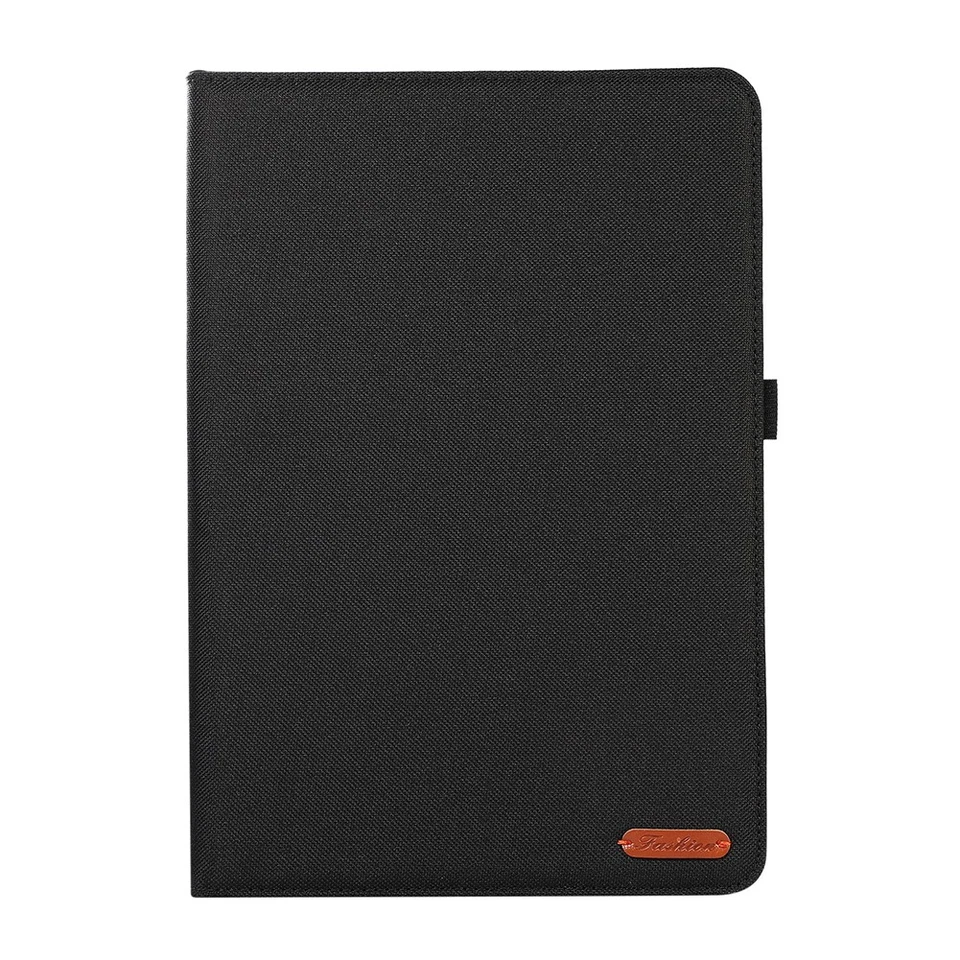 Wireless Keyboard Case For Lenovo Tab Plus 11.5" 2024 Leather Folio Stand Cover - Image 3 of 4