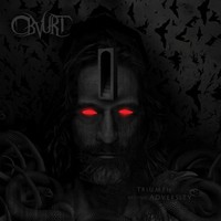 Obvurt Triumph Beyond Adversity (Vinyl) 12\ Album (Us Import)"