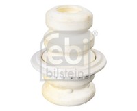 Anschlagpuffer, Federung Vorderachse FÜR Fiat - Febi Bilstein 109424